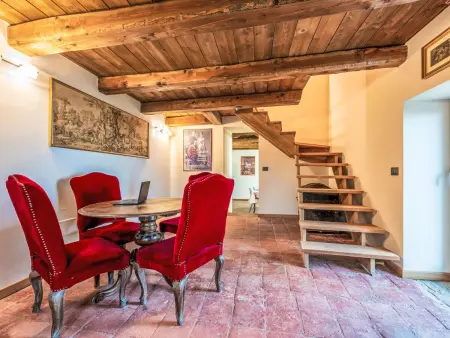 Poderi Alugi Serravalle, Maison 5 personnes à Piasco - Photo 3