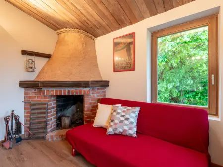 Poderi Alugi Serravalle, Maison 5 personnes à Piasco - Photo 7