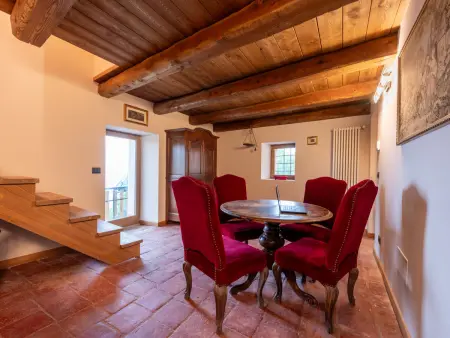 Poderi Alugi Serravalle, Maison 5 personnes à Piasco - Photo 8
