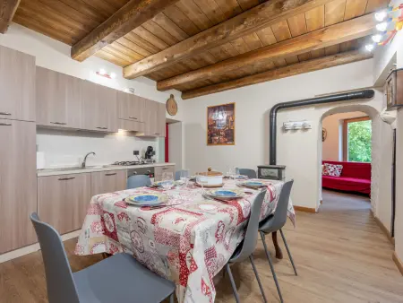 Poderi Alugi Serravalle, Maison 5 personnes à Piasco - Photo 10