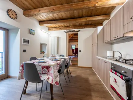 Poderi Alugi Serravalle, Maison 5 personnes à Piasco - Photo 11