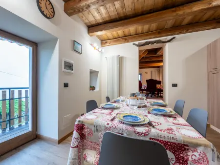 Poderi Alugi Serravalle, Maison 5 personnes à Piasco - Photo 12