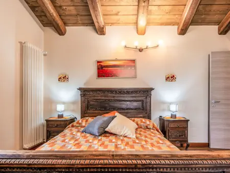 Poderi Alugi Serravalle, Maison 5 personnes à Piasco - Photo 14