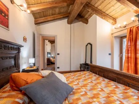 Poderi Alugi Serravalle, Maison 5 personnes à Piasco - Photo 18
