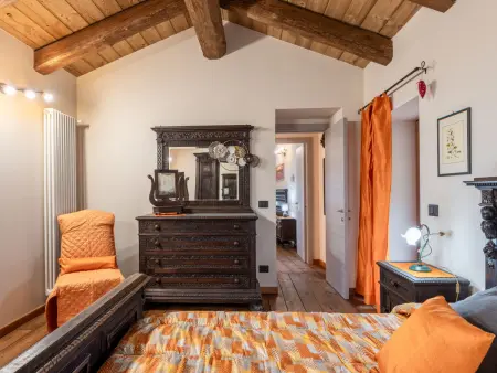 Poderi Alugi Serravalle, Maison 5 personnes à Piasco - Photo 19