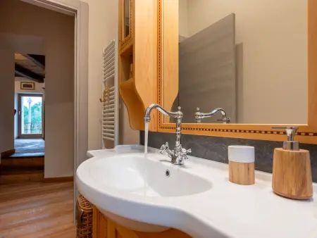 Poderi Alugi Serravalle, Maison 5 personnes à Piasco - Photo 23