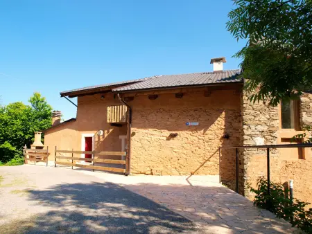 Poderi Alugi Serravalle, Maison 5 personnes à Piasco - Photo 30