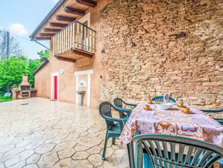 Poderi Alugi Serravalle, Maison 5 personnes à Piasco - Photo 31