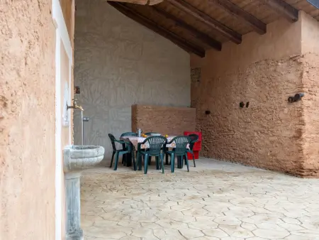 Poderi Alugi Serravalle, Maison 5 personnes à Piasco - Photo 32