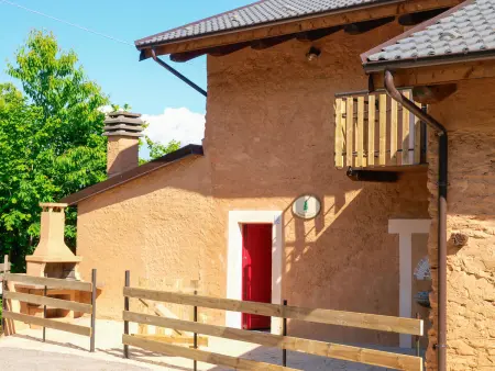 Poderi Alugi Serravalle, Maison 5 personnes à Piasco - Photo 33