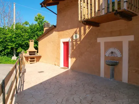 Poderi Alugi Serravalle, Maison 5 personnes à Piasco - Photo 34