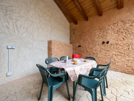 Poderi Alugi Serravalle, Maison 5 personnes à Piasco - Photo 35