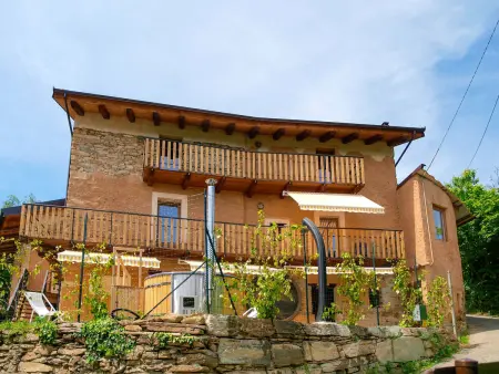 Poderi Alugi Serravalle, Maison 5 personnes à Piasco - Photo 36