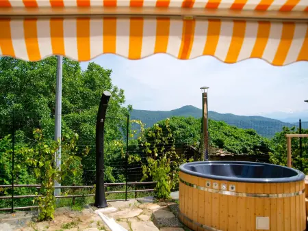 Poderi Alugi Serravalle, Maison 5 personnes à Piasco - Photo 38