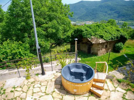 Poderi Alugi Serravalle, Maison 5 personnes à Piasco - Photo 39