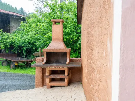 Poderi Alugi Serravalle, Maison 5 personnes à Piasco - Photo 42