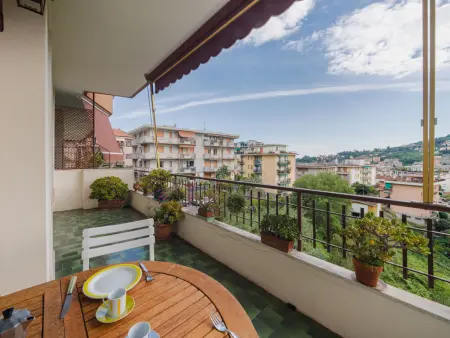 Caprifoglio, Appartement 4 personnes à Rapallo - Photo 1