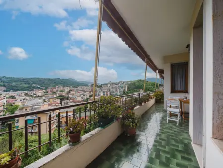 Caprifoglio, Appartement 4 personnes à Rapallo - Photo 2