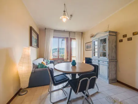 Caprifoglio, Appartement 4 personnes à Rapallo - Photo 3
