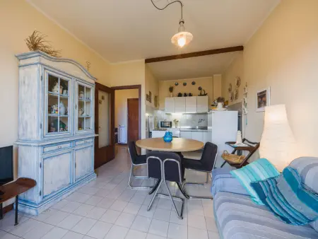 Caprifoglio, Appartement 4 personnes à Rapallo - Photo 4