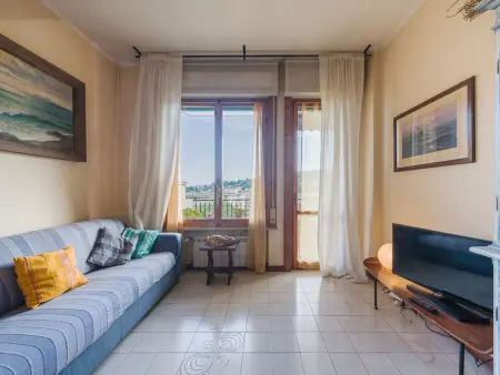 Caprifoglio, Appartement 4 personnes à Rapallo - Photo 5