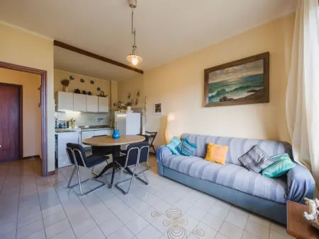 Caprifoglio, Appartement 4 personnes à Rapallo - Photo 6
