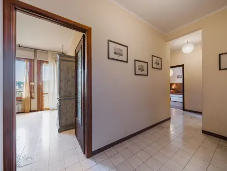 Caprifoglio, Appartement 4 personnes à Rapallo - Photo 8