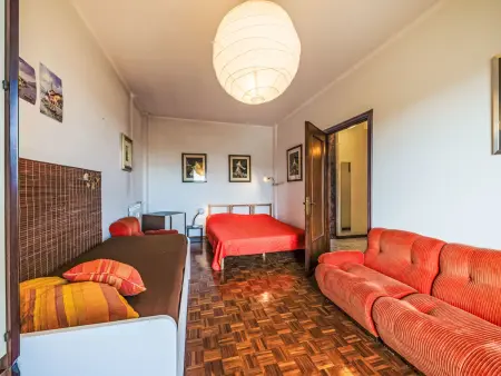 Caprifoglio, Appartement 4 personnes à Rapallo - Photo 10