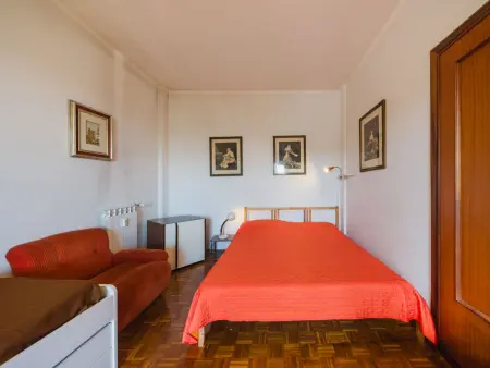 Caprifoglio, Appartement 4 personnes à Rapallo - Photo 11