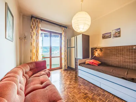 Caprifoglio, Appartement 4 personnes à Rapallo - Photo 12