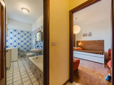 Caprifoglio, Appartement 4 personnes à Rapallo - Photo 13