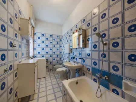Caprifoglio, Appartement 4 personnes à Rapallo - Photo 15