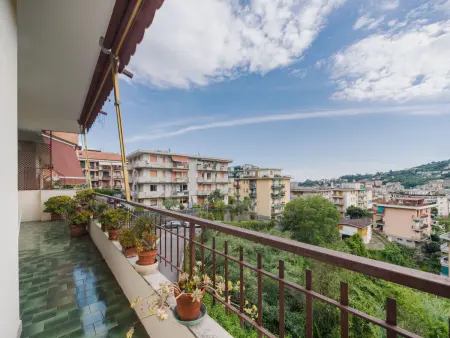 Caprifoglio, Appartement 4 personnes à Rapallo - Photo 16
