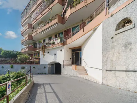Caprifoglio, Appartement 4 personnes à Rapallo - Photo 17