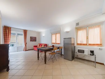 Gabriella, Appartement 4 personnes à Rapallo - Photo 3