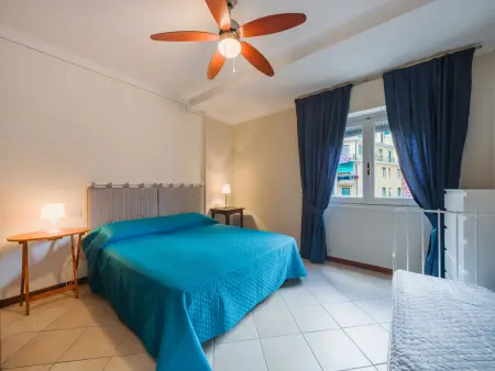 Gabriella, Appartement 4 personnes à Rapallo - Photo 4