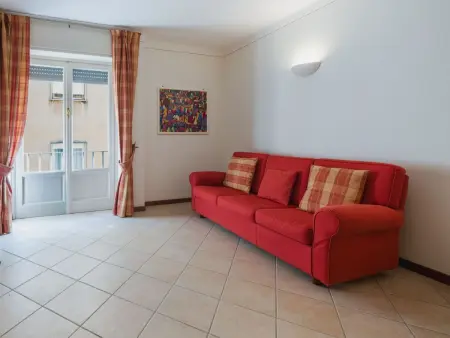 Gabriella, Appartement 4 personnes à Rapallo - Photo 5