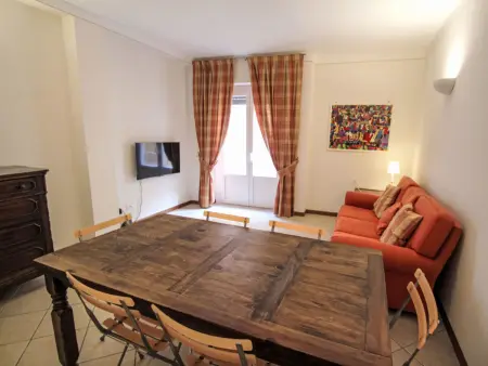 Gabriella, Appartement 4 personnes à Rapallo - Photo 6