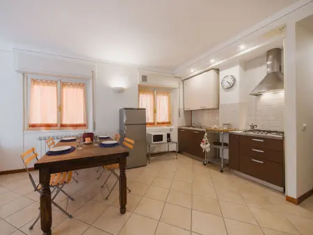 Gabriella, Appartement 4 personnes à Rapallo - Photo 8