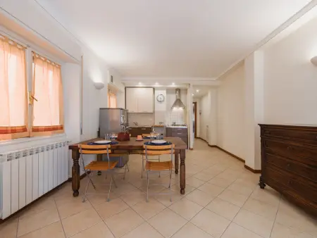 Gabriella, Appartement 4 personnes à Rapallo - Photo 9