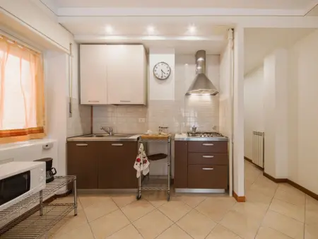 Gabriella, Appartement 4 personnes à Rapallo - Photo 10
