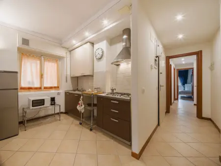 Gabriella, Appartement 4 personnes à Rapallo - Photo 11