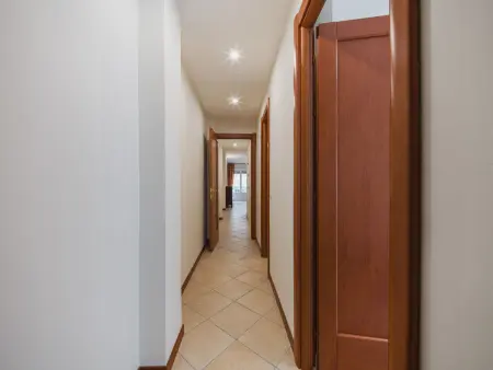 Gabriella, Appartement 4 personnes à Rapallo - Photo 12