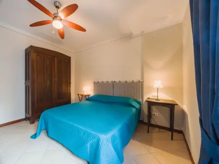 Gabriella, Appartement 4 personnes à Rapallo - Photo 13