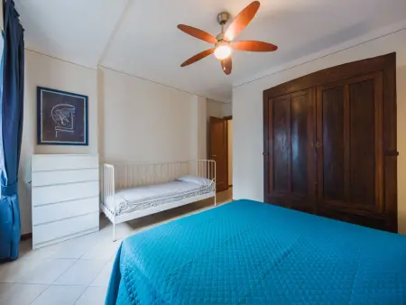 Gabriella, Appartement 4 personnes à Rapallo - Photo 15