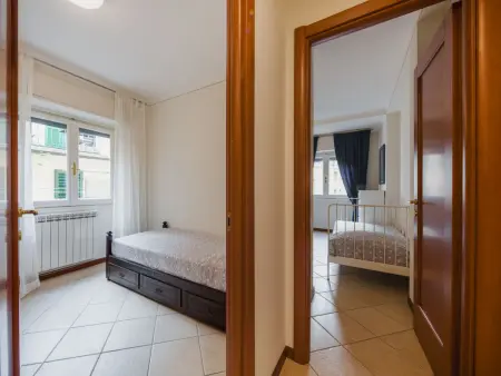 Gabriella, Appartement 4 personnes à Rapallo - Photo 16