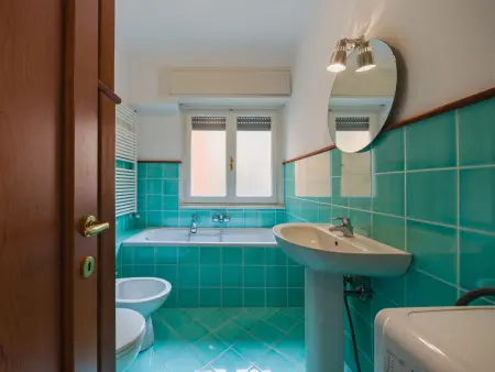 Gabriella, Appartement 4 personnes à Rapallo - Photo 19
