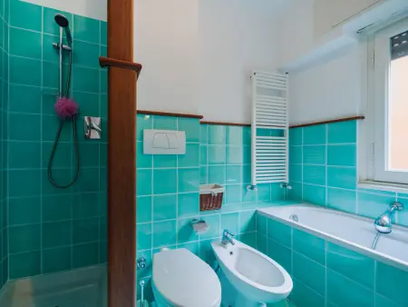 Gabriella, Appartement 4 personnes à Rapallo - Photo 20