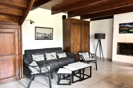 Maison avec jardin clos Pordic, Charmante maison bretonne près de la plage du Petit Havre - Photo 2