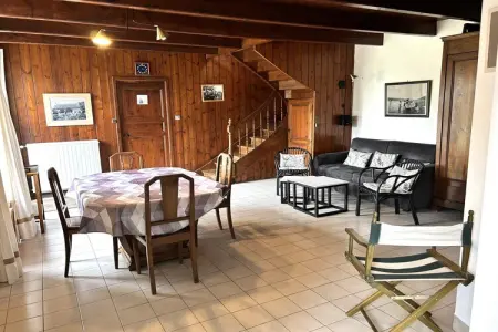 Maison avec jardin clos Pordic, Charmante maison bretonne près de la plage du Petit Havre - Photo 3